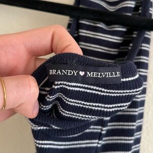 Brandy Melville halter